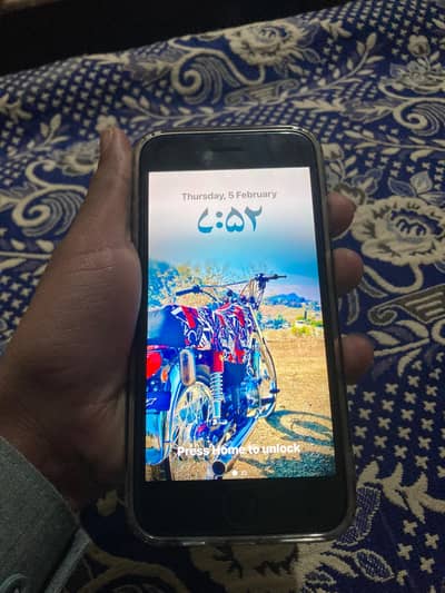 iphone SE 2020 waterpack 03481542247