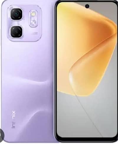 Infinix Hot 50i not a original charger