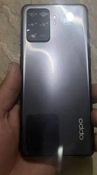 oppo f19 pro with box and charge good condition 0308/4895676/
