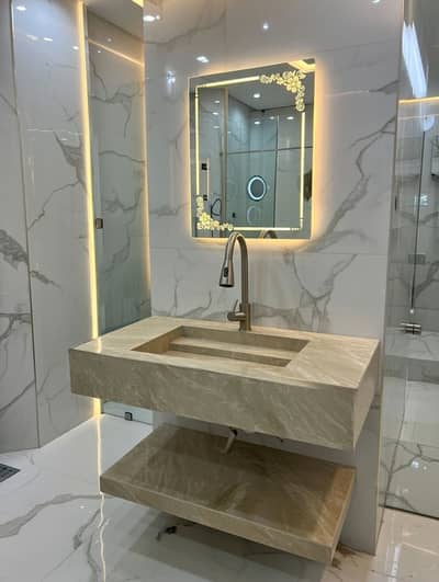 bathroom vanity at factrory rate | Premium Vanity