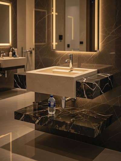 bathroom vanity at factrory rate | Premium Vanity