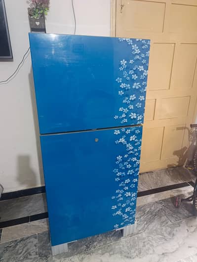 Haier Refrigerator HRF 300