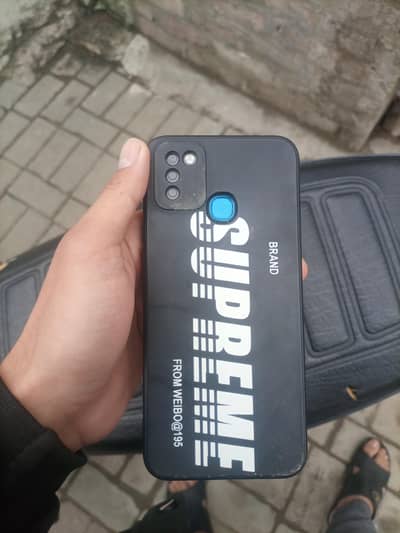 Infnixe Smart 6 ( READ. ADD )