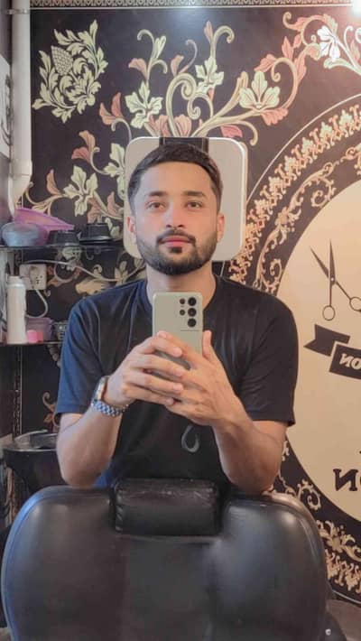 M NoOr Sheikh