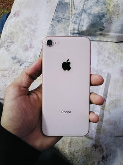 iPhone 8 64Gb 10/10 Condition Non PTA