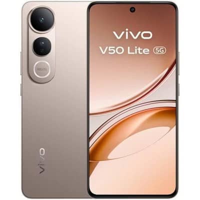 Vivo V50 lite 5G