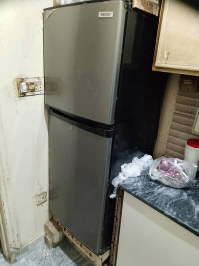 A used Refrigerator for sale
