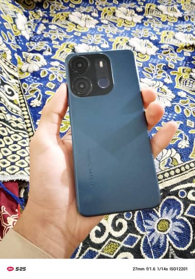 tecno spark go 2023