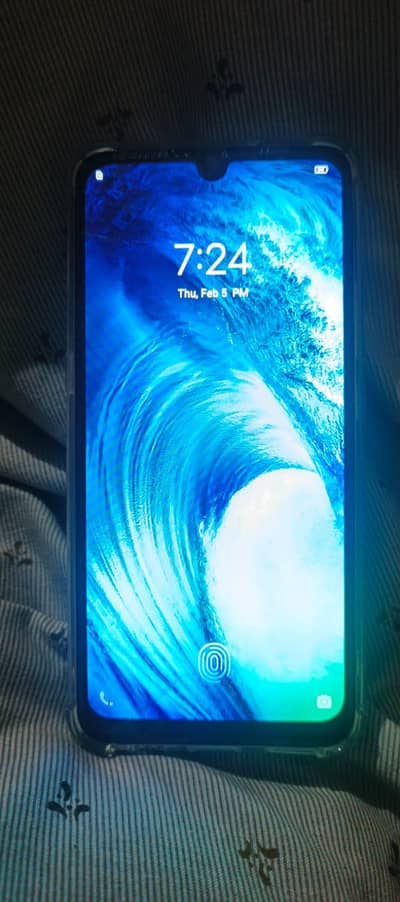 vivo s1 phone for sale iin very good condition