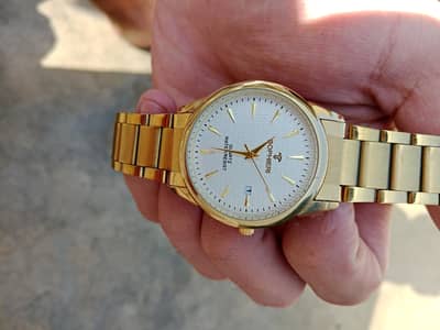 Selling My WATERPROOF Watch