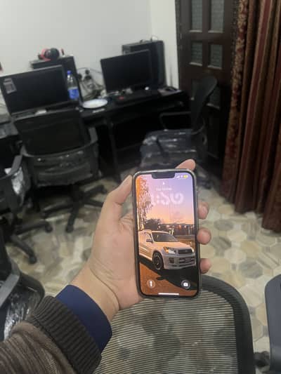 Iphone 13 pro Pta approved