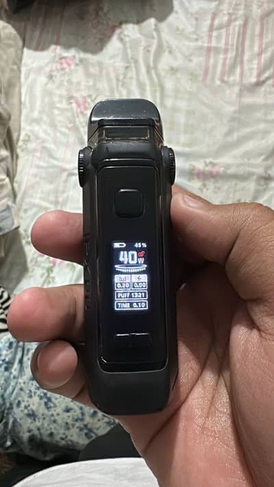 SMOK IPX 80 Pod Mod Kit 80W 3000mAh.