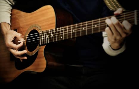 guitar learning classes