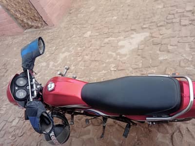 Honda pridar 03429122830