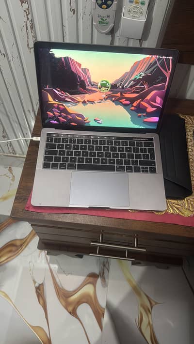 MacBook Pro 2016