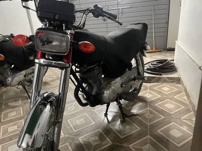 Honda 125 (2026)