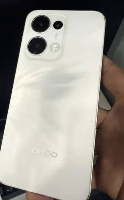Oppo Reno 13 5g