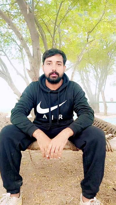 Zain Mighiana