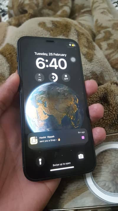 Iphone 12 mini  128 gb factory unlock