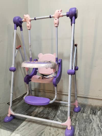 Baby swing| kids swing| Electric swing