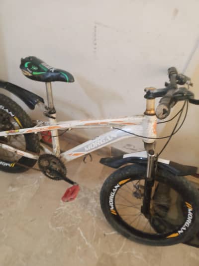 Morgan bicycle for sale