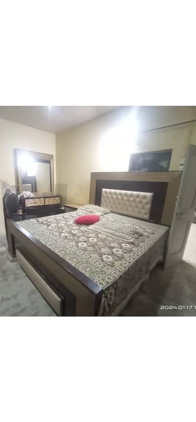 beds side tebil Almre dressing shokis