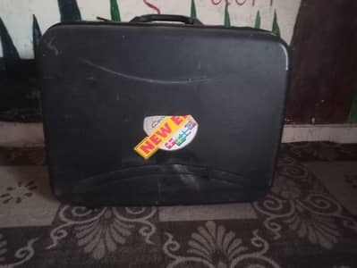 suitcase