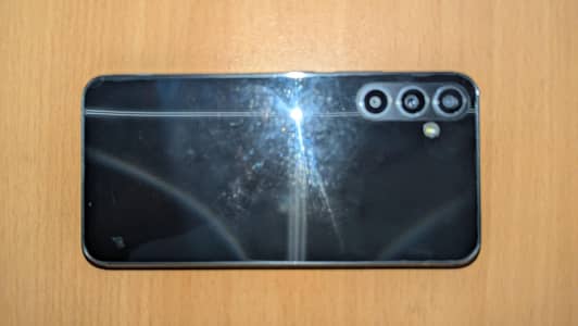 Samsung Galaxy A34 5G 8 256 For sale  55,000