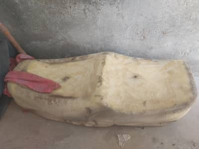 Honda 125 Spare parts