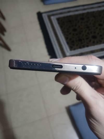 Tecno Spark 30 Pro 128/8 gb Magic Green