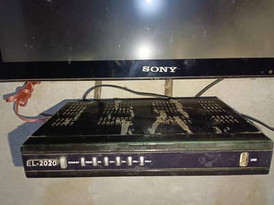 Dish Reciever GX 6605 S for Sale  Youtube Ok Working