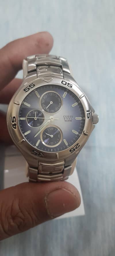 seiko guess