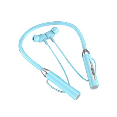 Bluetooth Neckband Handsfree | Clear Sound | Long Battery