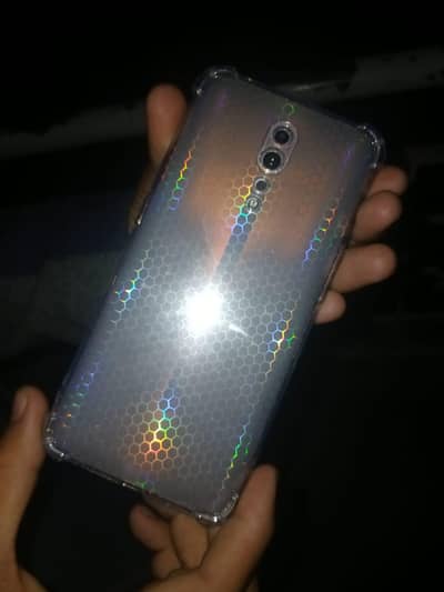 Oppo Reno z