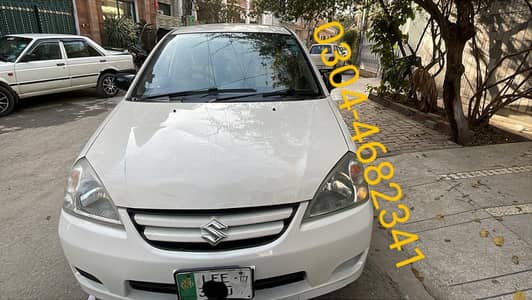 Suzuki Liana 2007original condition