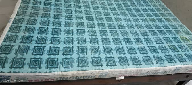 original diamond orthopedic mattress