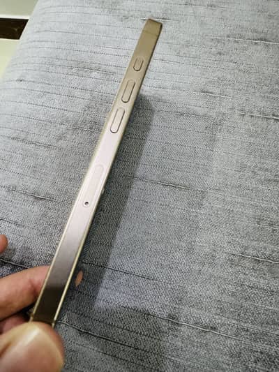 Iphone 16 Pro 256gb Fu