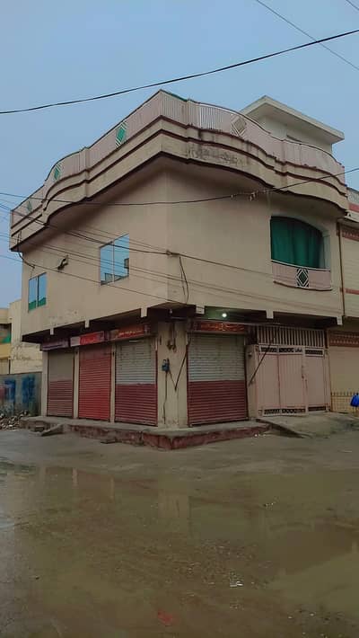 wah model town house for sale