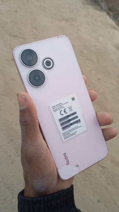 redmi 13 for sale