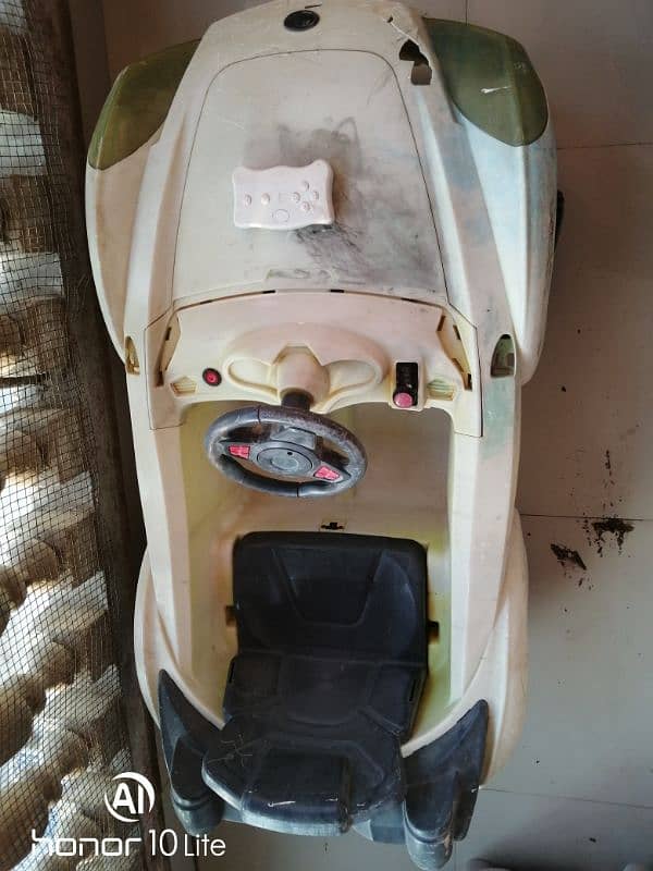 REMOTE CONTROL CAR 2