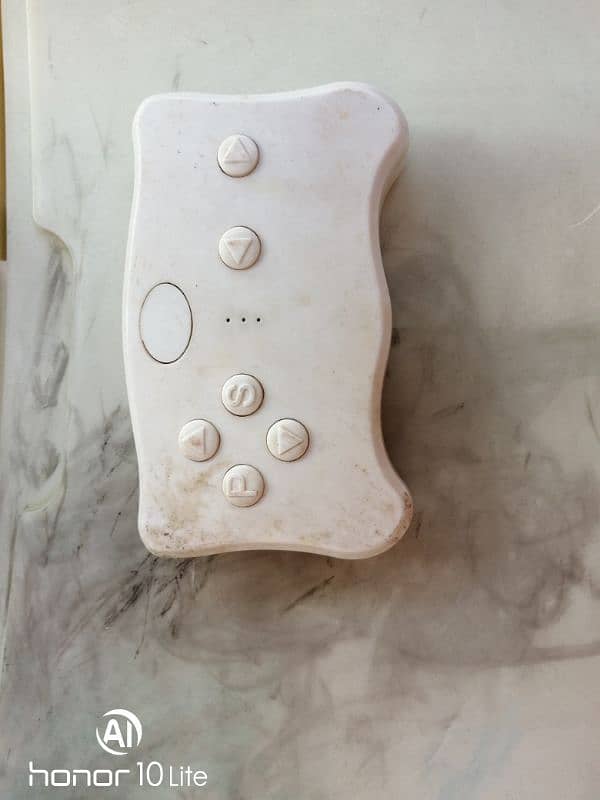 REMOTE CONTROL CAR 4