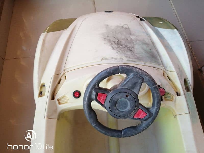 REMOTE CONTROL CAR 6