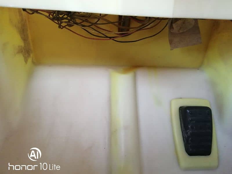 REMOTE CONTROL CAR 8