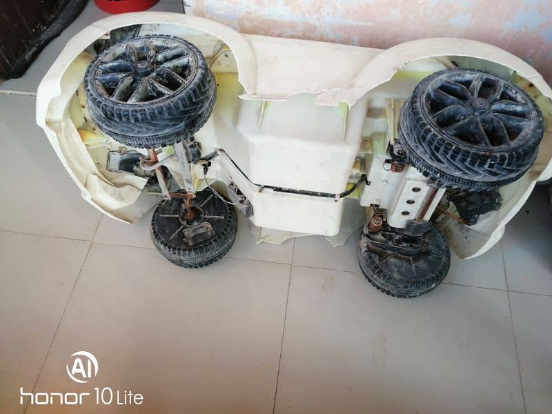 REMOTE CONTROL CAR 9