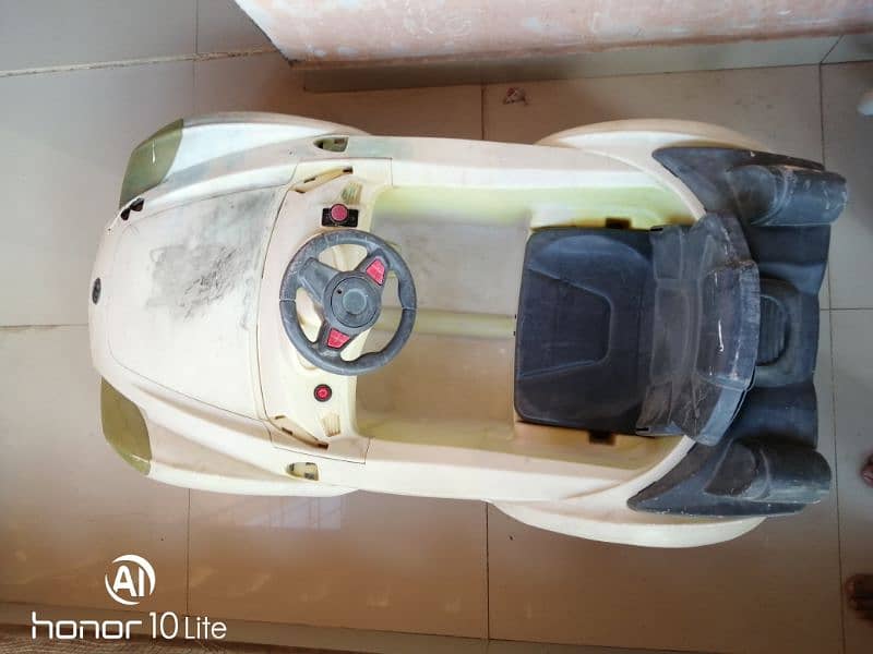 REMOTE CONTROL CAR 10