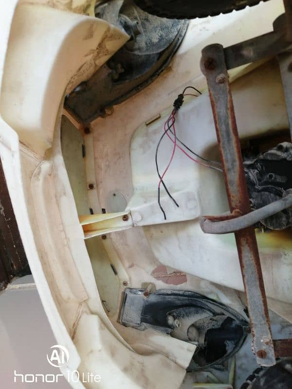 REMOTE CONTROL CAR 14