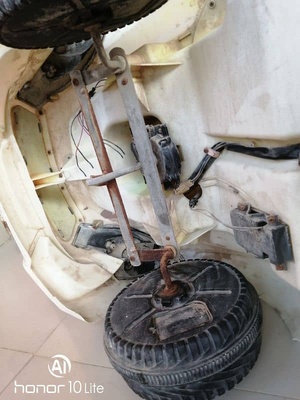 REMOTE CONTROL CAR 17