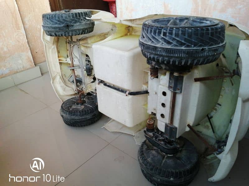 REMOTE CONTROL CAR 19