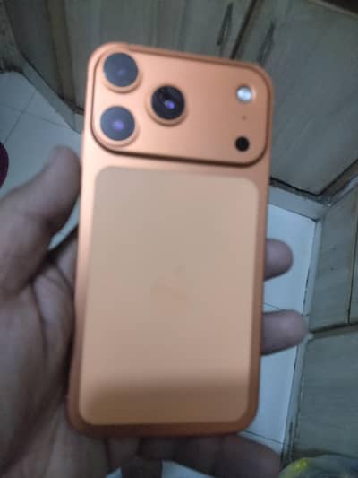 iphone xr to 17 pro all ok