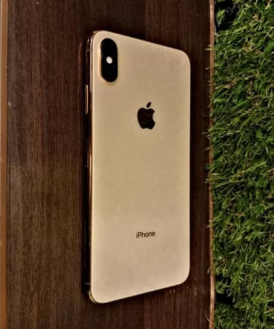 Iphone XS Max 64GB